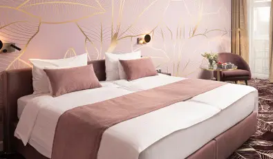 Spirit Hotel Thermal Spa Srvr