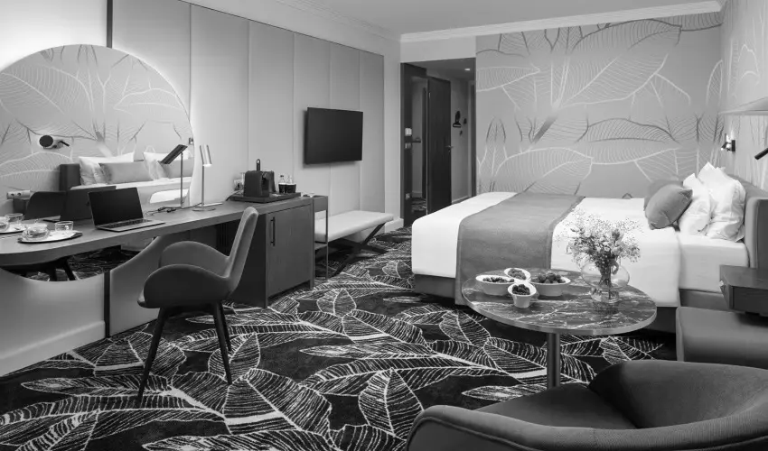 Spirit Hotel Thermal Spa Srvr - Karcsony (min. 3 j)