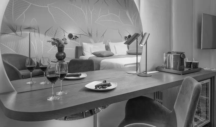 Spirit Hotel Thermal Spa Srvr - Karcsony (min. 3 j)