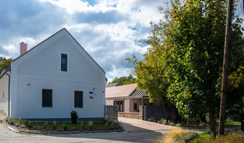 Stadium Home Panzi Barnag - Karcsony (min. 2 j)