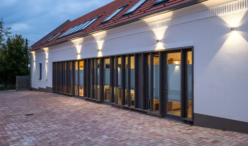 Stadium Home Panzi Barnag - Karcsony (min. 2 j)