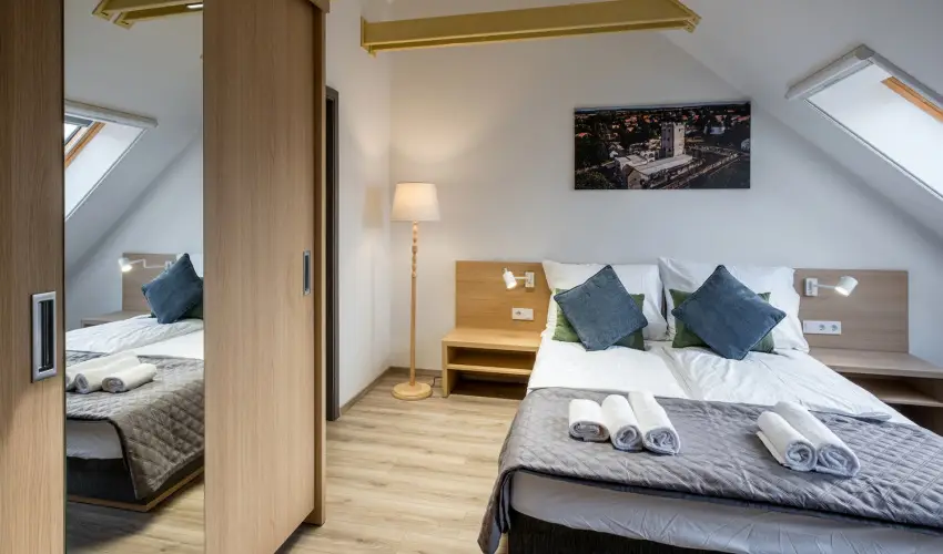 Stadium Home Panzi Barnag - Karcsony (min. 2 j)