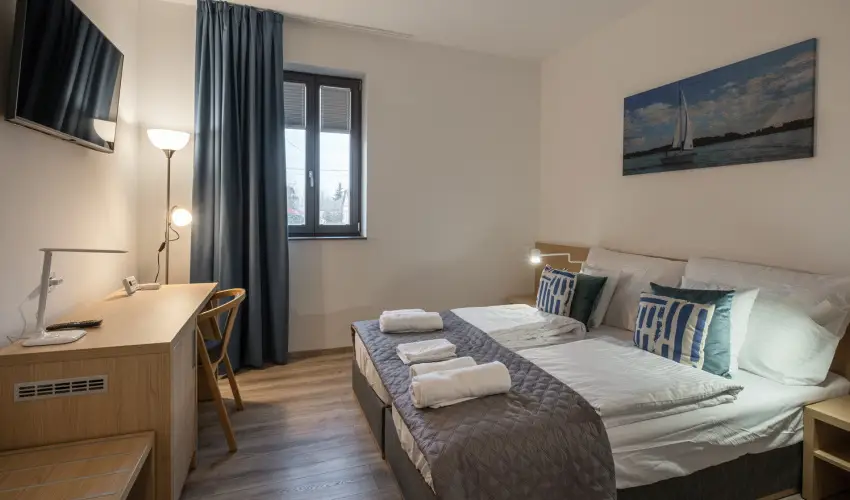 Stadium Home Panzi Barnag - Karcsony (min. 2 j)