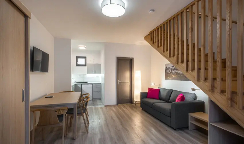 Stadium Home Panzi Barnag - Karcsony (min. 2 j)