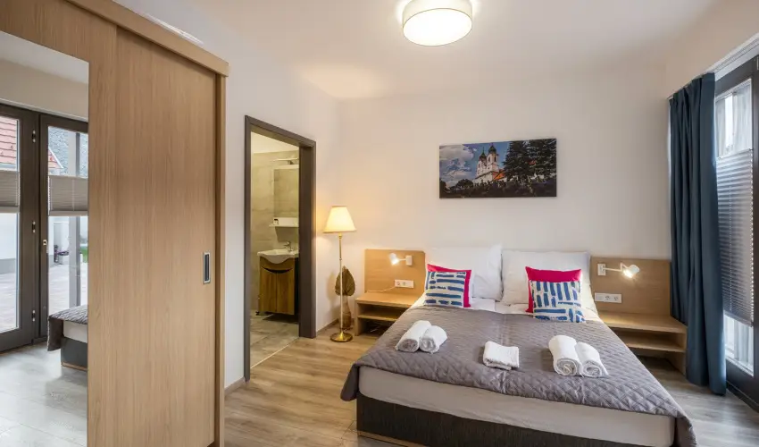 Stadium Home Panzi Barnag - Karcsony (min. 2 j)