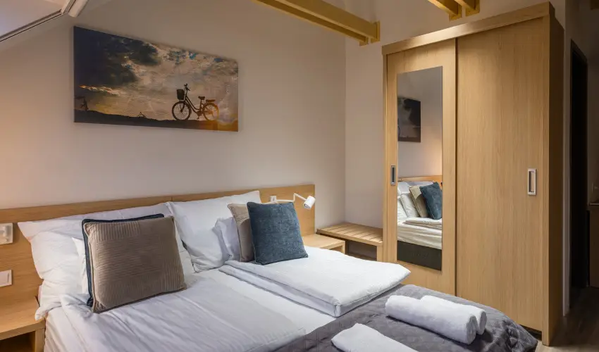 Stadium Home Panzi Barnag - Karcsony (min. 2 j)