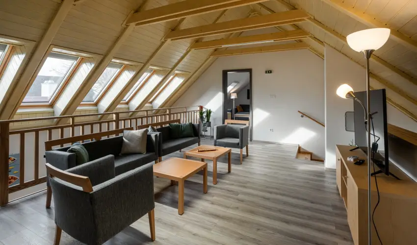 Stadium Home Panzi Barnag - Karcsony (min. 2 j)