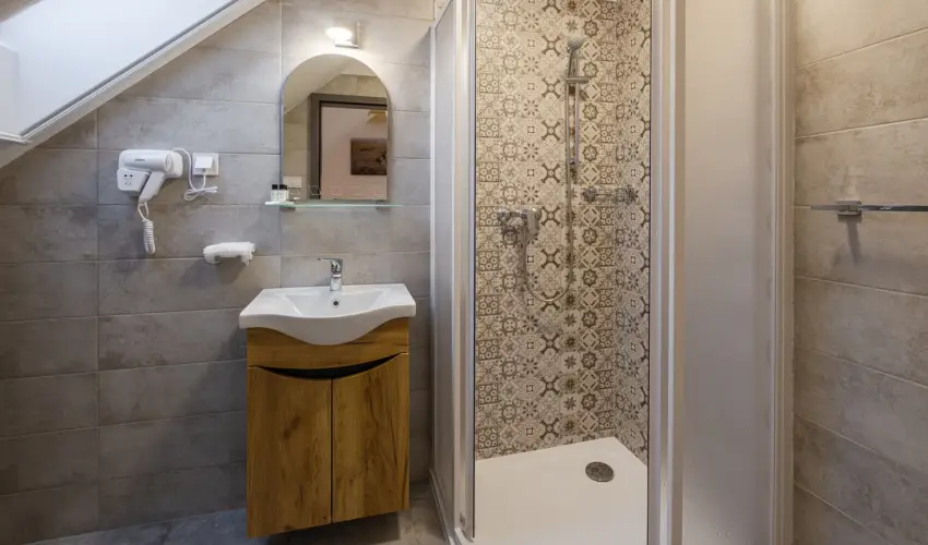 Stadium Home Panzi Barnag - Karcsony (min. 2 j)