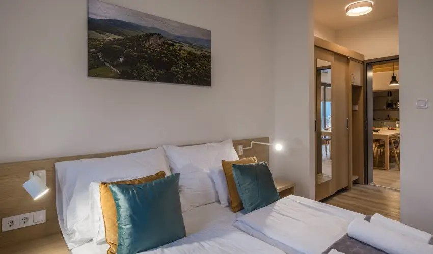 Stadium Home Panzi Barnag - Karcsony (min. 2 j)