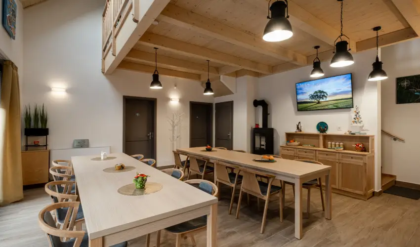 Stadium Home Panzi Barnag - Karcsony (min. 2 j)