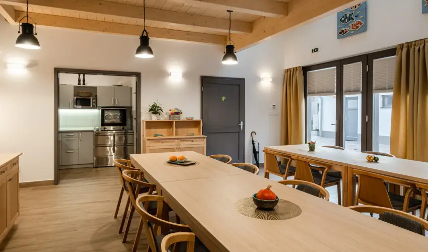 Stadium Home Panzi Barnag - Karcsony (min. 2 j)