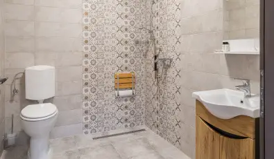 Stadium Home Panzi Barnag