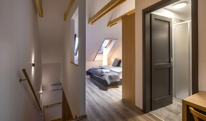 Stadium Home Panzi Barnag - Karcsony (min. 2 j)