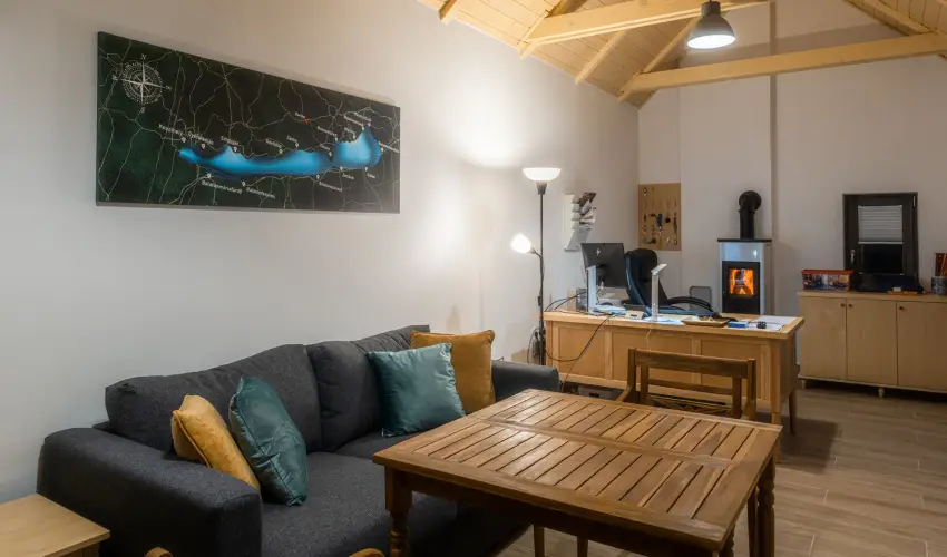 Stadium Home Panzi Barnag - Karcsony (min. 2 j)