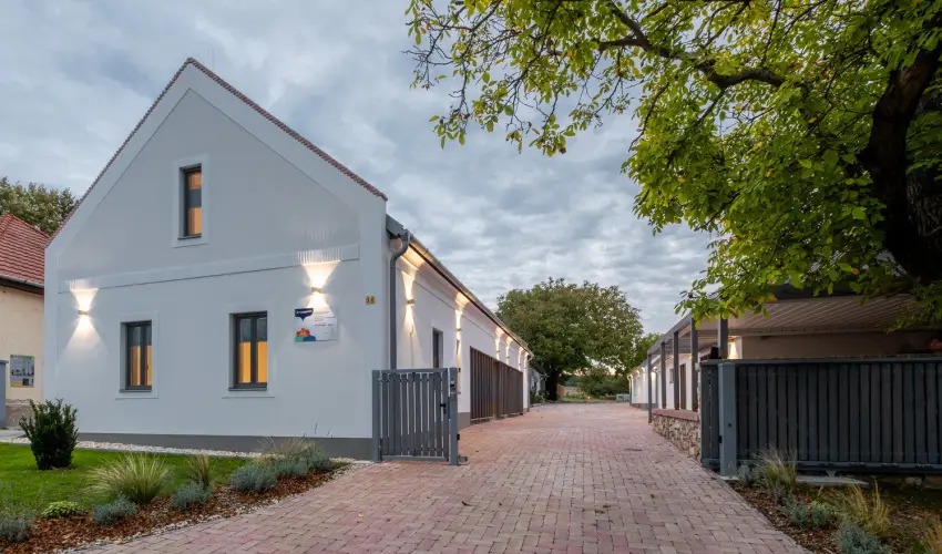 Stadium Home Panzi Barnag - Karcsony (min. 2 j)