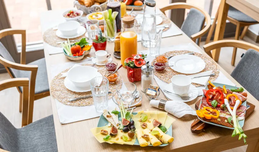 Stadium Home Panzi Barnag - Karcsony (min. 2 j)