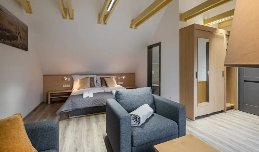 Stadium Home Panzi Barnag - Karcsony (min. 2 j)