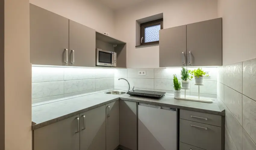 Stadium Home Panzi Barnag - Karcsony (min. 2 j)