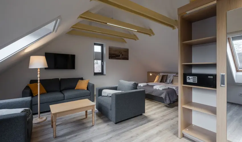 Stadium Home Panzi Barnag - Karcsony (min. 2 j)