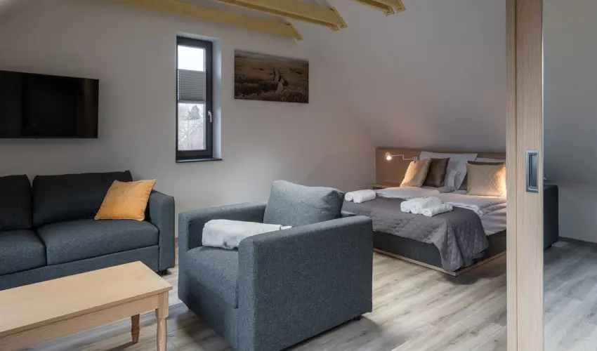 Stadium Home Panzi Barnag - Karcsony (min. 2 j)