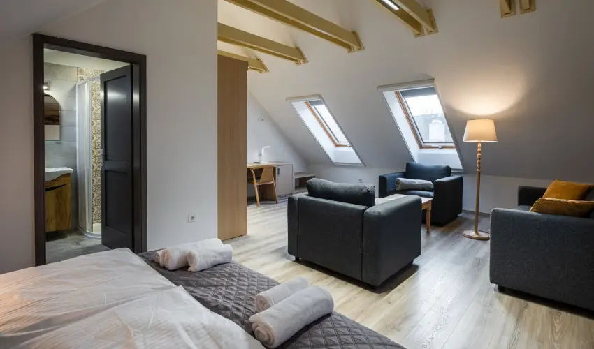 Stadium Home Panzi Barnag - Karcsony (min. 2 j)