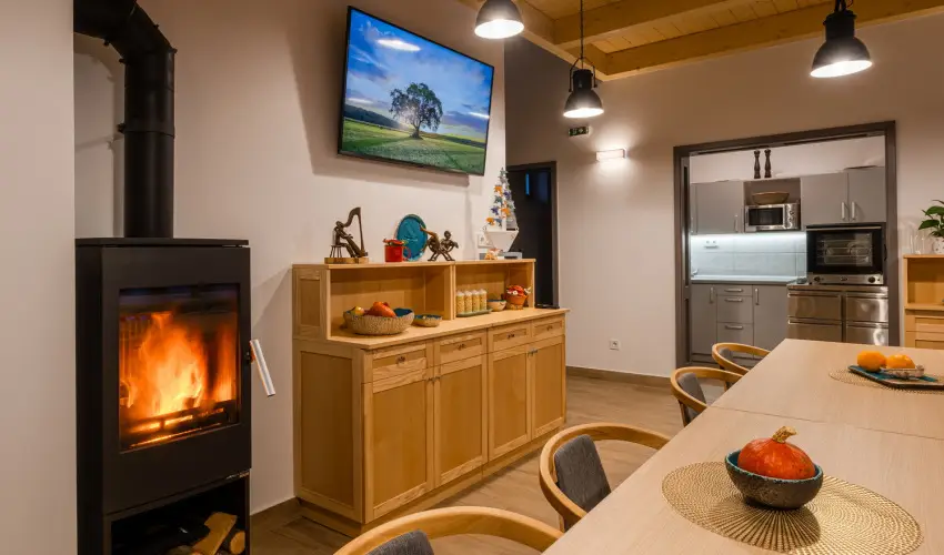 Stadium Home Panzi Barnag - Karcsony (min. 2 j)