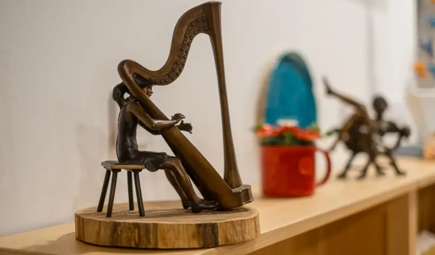 Stadium Home Panzi Barnag - Karcsony (min. 2 j)