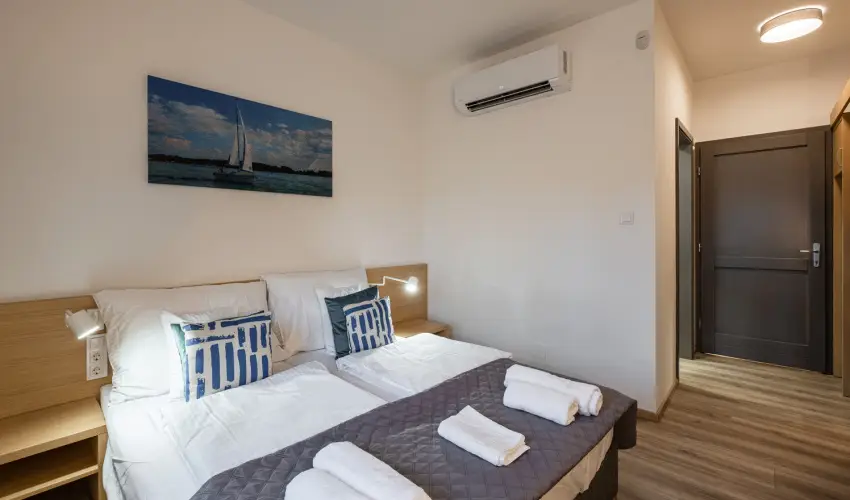 Stadium Home Panzi Barnag - Karcsony (min. 2 j)