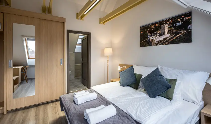 Stadium Home Panzi Barnag - Karcsony (min. 2 j)