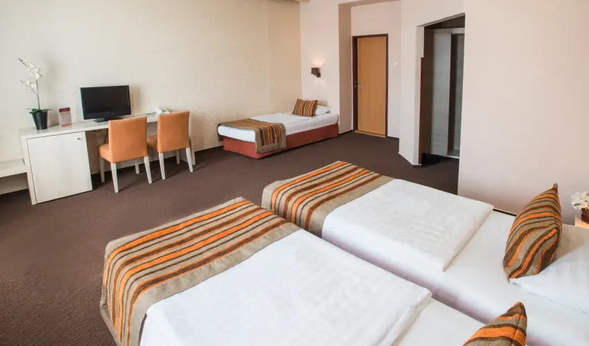 Star City Hotel Budapest - Karcsony