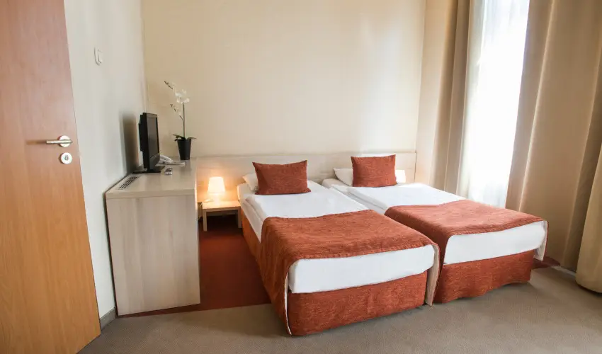 Star City Hotel Budapest - Karcsony