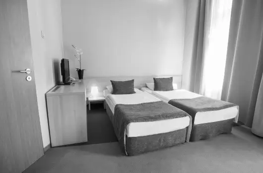 Star City Hotel - Kar�csony