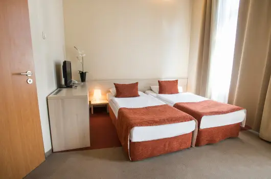 Star City Hotel - Karcsony