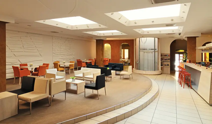 Star City Hotel Budapest - Karcsony