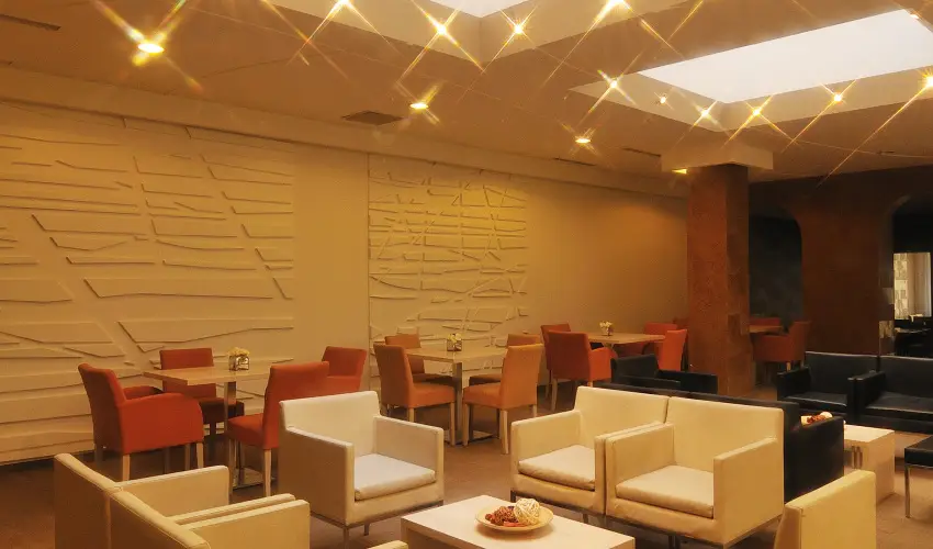 Star City Hotel Budapest - Karcsony