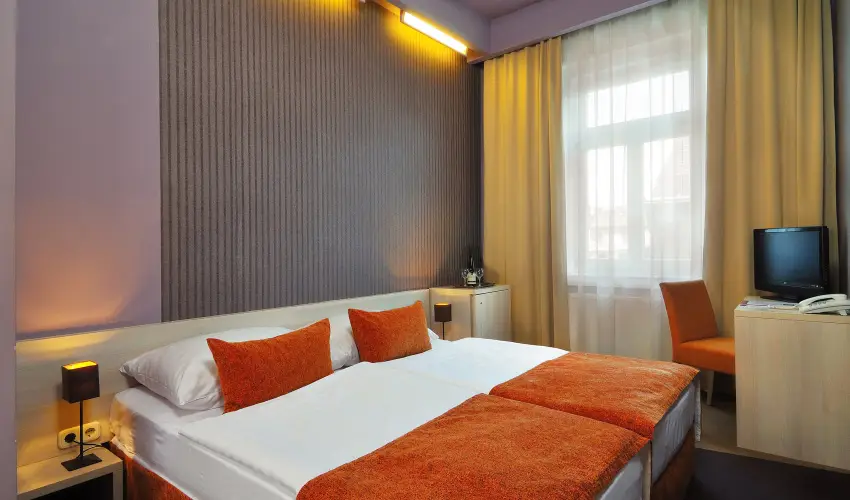 Star City Hotel Budapest - Karcsony