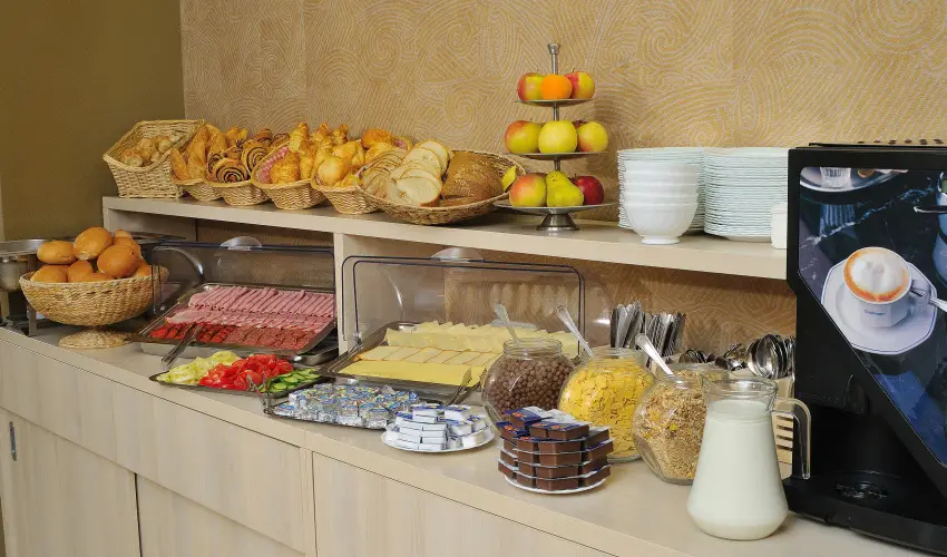 Star City Hotel Budapest - Karcsony