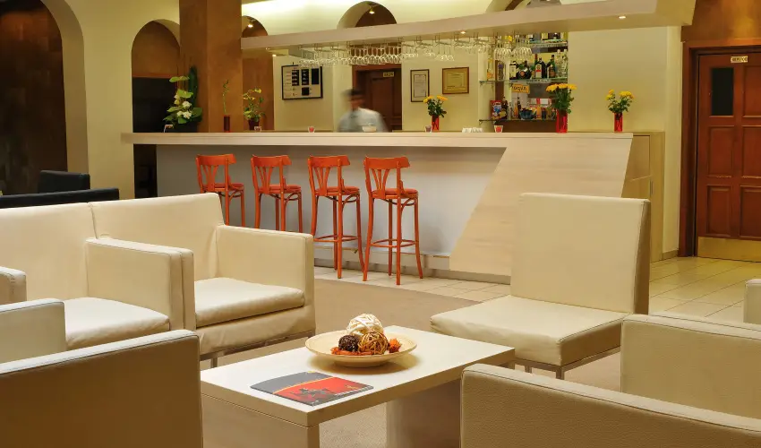 Star City Hotel Budapest - Karcsony