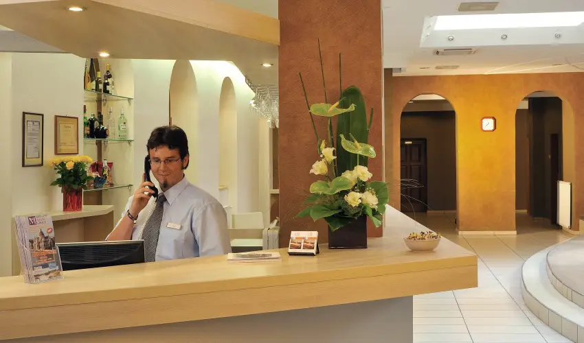 Star City Hotel Budapest - Karcsony