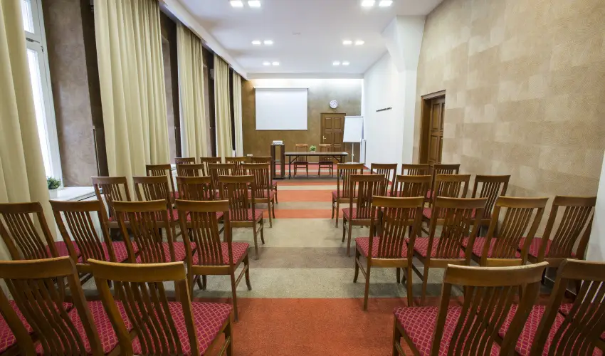 Star City Hotel Budapest - Karcsony