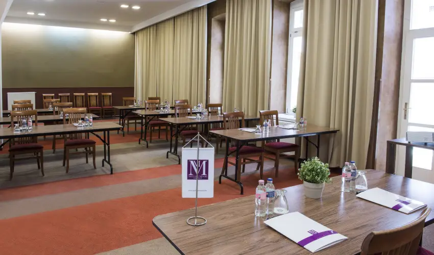 Star City Hotel Budapest - Karcsony