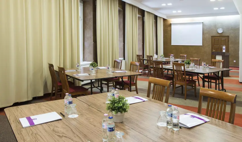 Star City Hotel Budapest - Karcsony