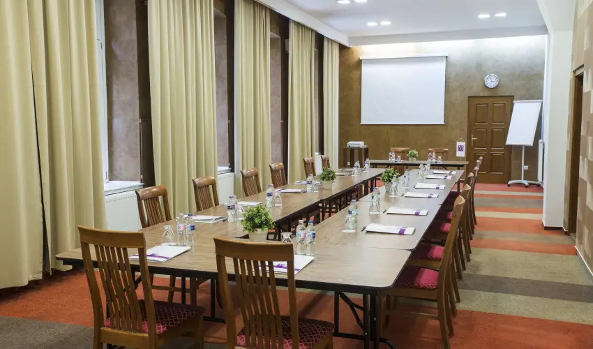 Star City Hotel Budapest - Karcsony