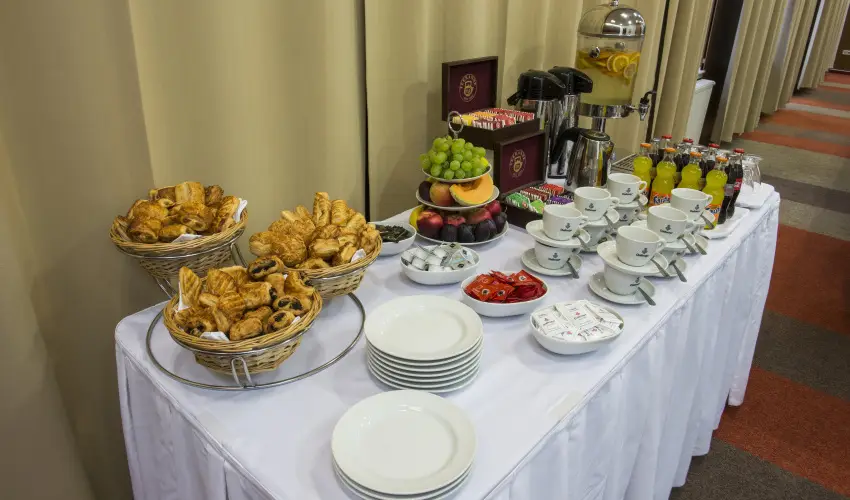 Star City Hotel Budapest - Karcsony