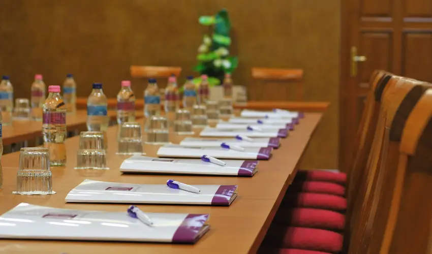 Star City Hotel Budapest - Karcsony