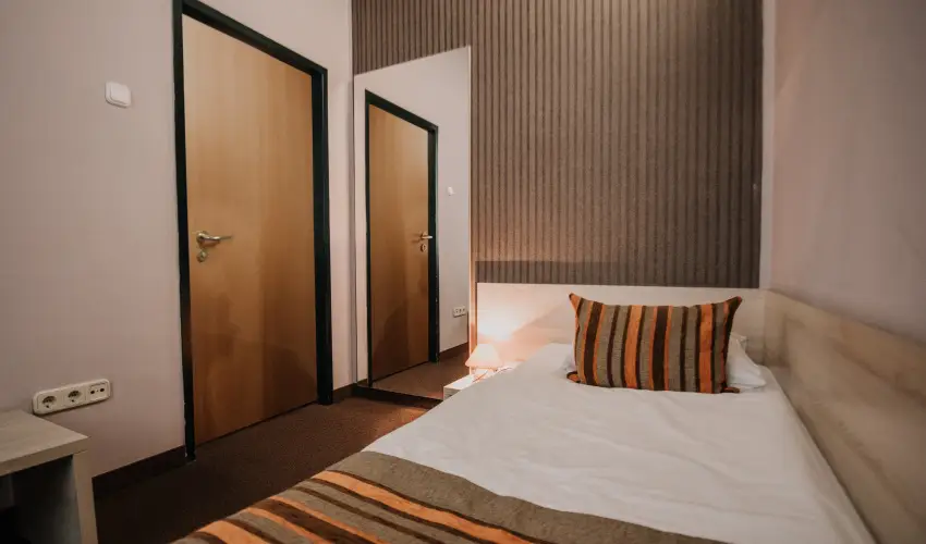 Star City Hotel Budapest - Karcsony