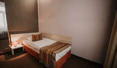 Star City Hotel Budapest