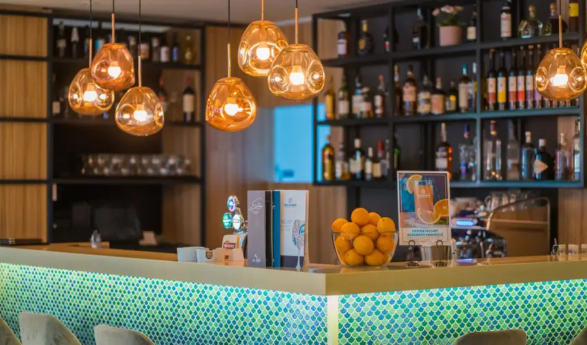 SunGarden Wellness Hotel Sifok - Karcsony (min. 3 j)