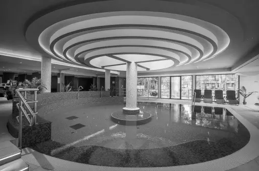 SunGarden Wellness Hotel - Kar�csony (min. 3 �j)