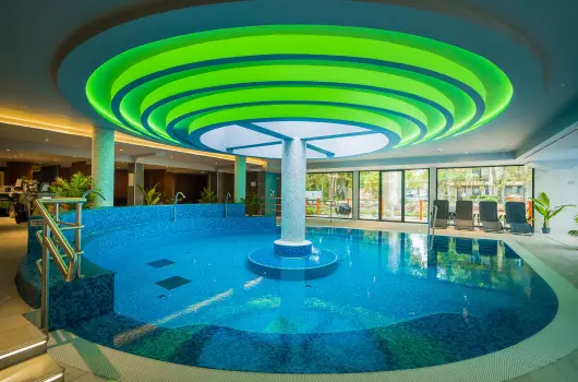 SunGarden Wellness Hotel - Kar�csony (min. 3 �j)